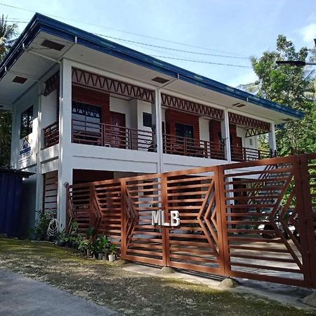 Mlb Beachfront Apartment 锡基霍尔 外观 照片