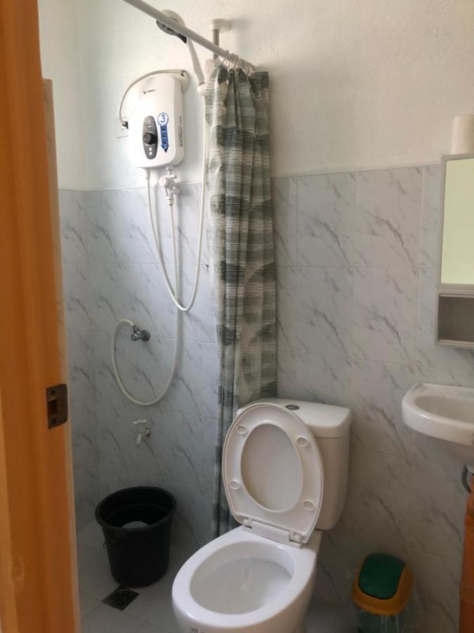 Mlb Beachfront Apartment 锡基霍尔 外观 照片