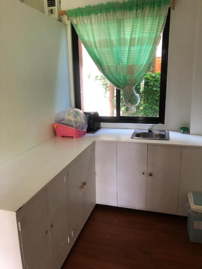 Mlb Beachfront Apartment 锡基霍尔 外观 照片