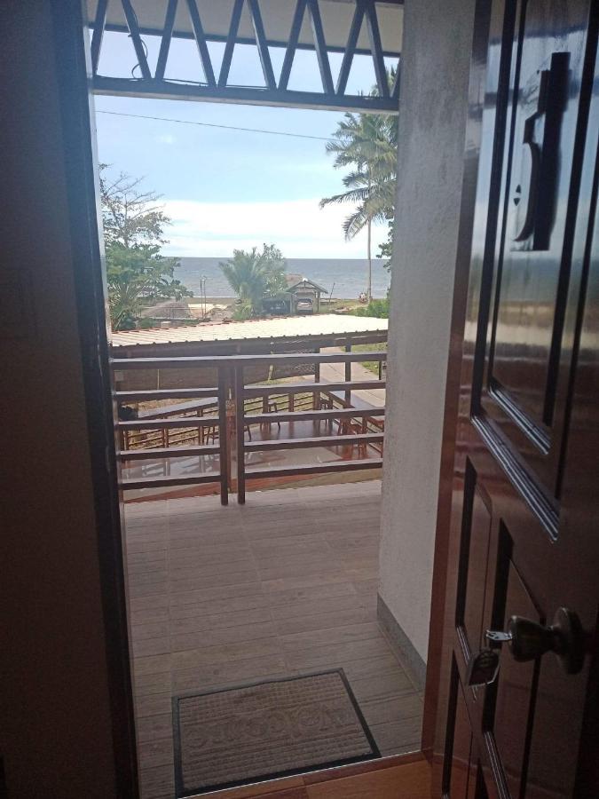 Mlb Beachfront Apartment 锡基霍尔 外观 照片