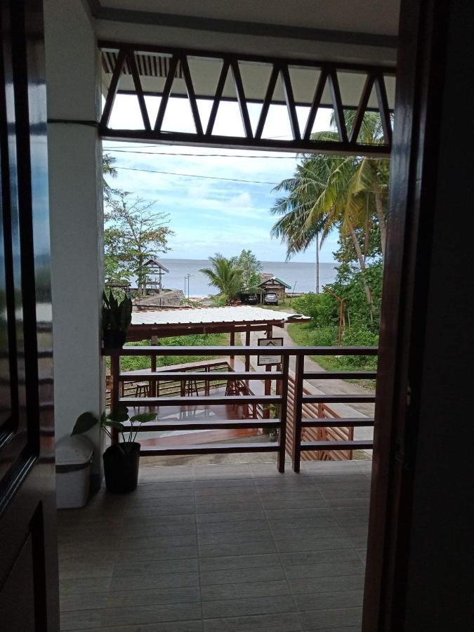 Mlb Beachfront Apartment 锡基霍尔 外观 照片