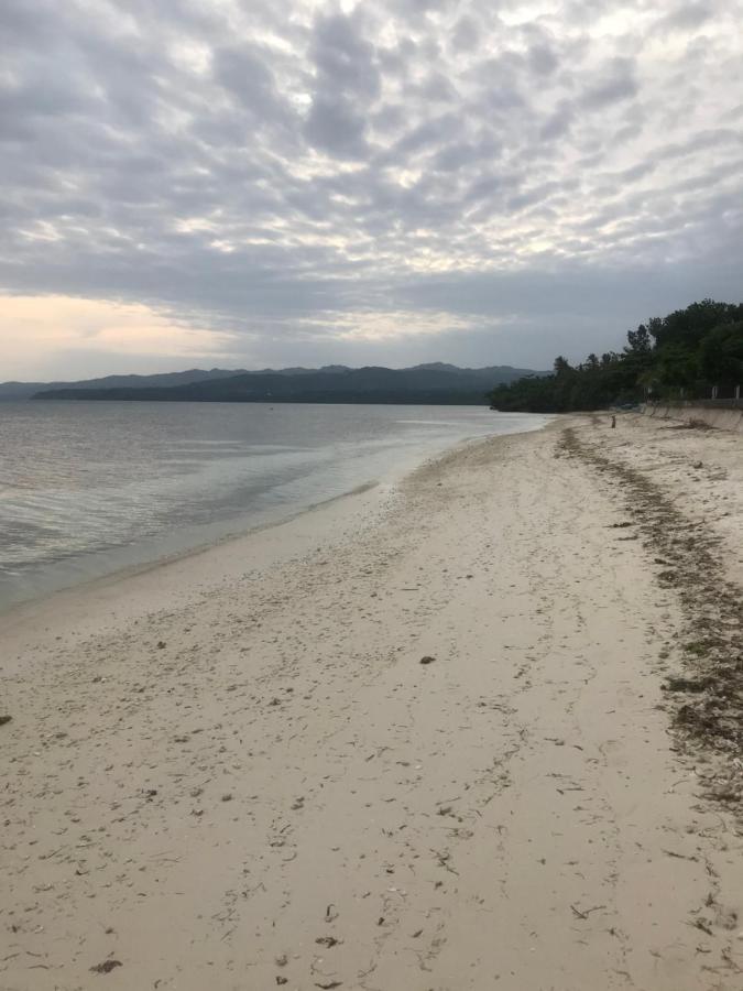 Mlb Beachfront Apartment 锡基霍尔 外观 照片